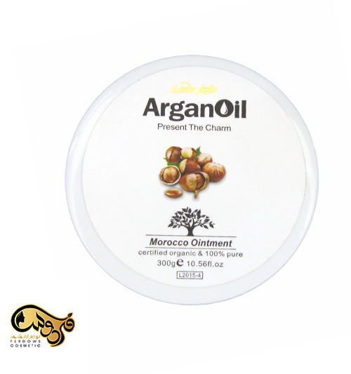 ماسک مو لاو جوجو آرگان (Love jojo )