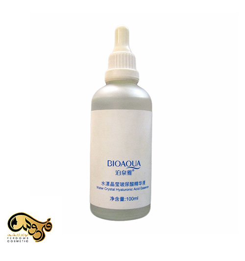 سرم هیالورونیک اسید بیوآکوا (BIOAQUA)