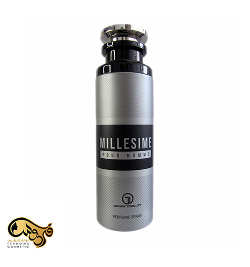 اسپری خوشبو کننده MILLESIME