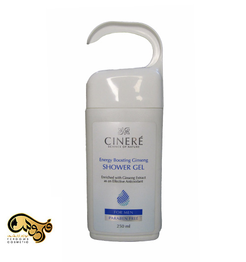 شامپو بدن سینره (CINERE)