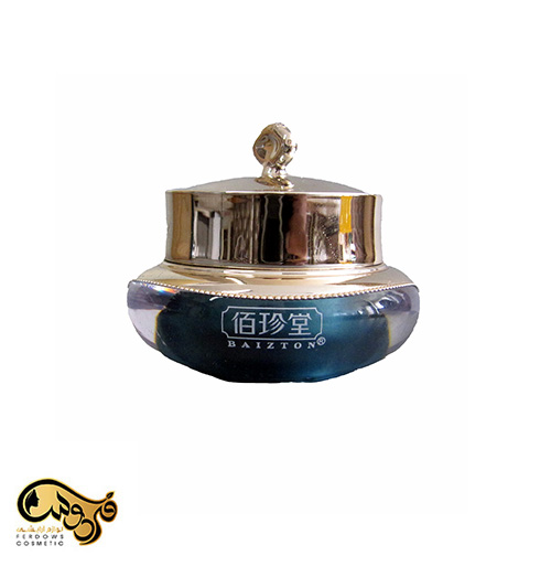 لیفت پوست دور چشم بایزتون (BAIZTON)