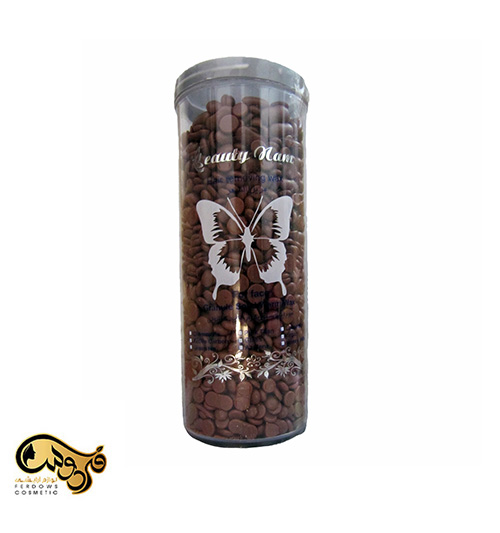 وکس عدسی بیوتی نام ( Beauty Nam)