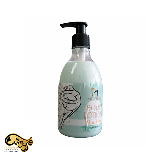 لوسیون بدن مریدیت (MEREDITH)