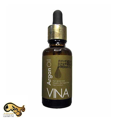 روغن آرگان VINA