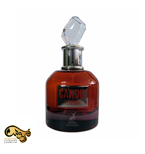 ادکلن کاندید (CANDID)