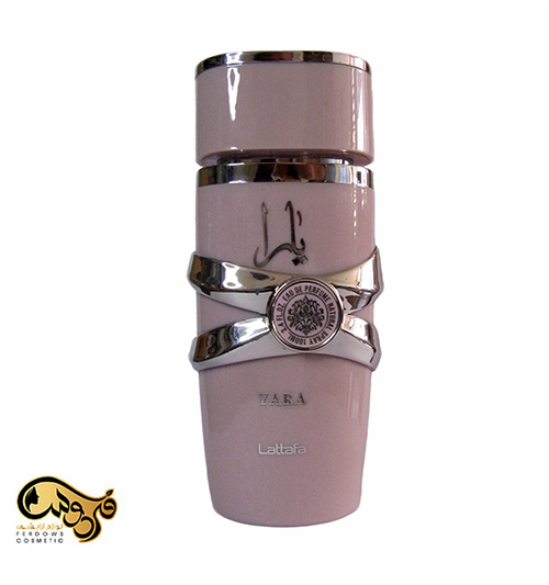 ادکلن یارا (YARA)