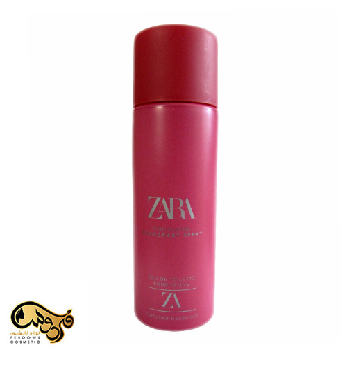 اسپری خوشبو کننده ZARA