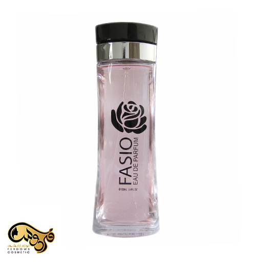 ادکلن فاسیو صورتی (FASIO)