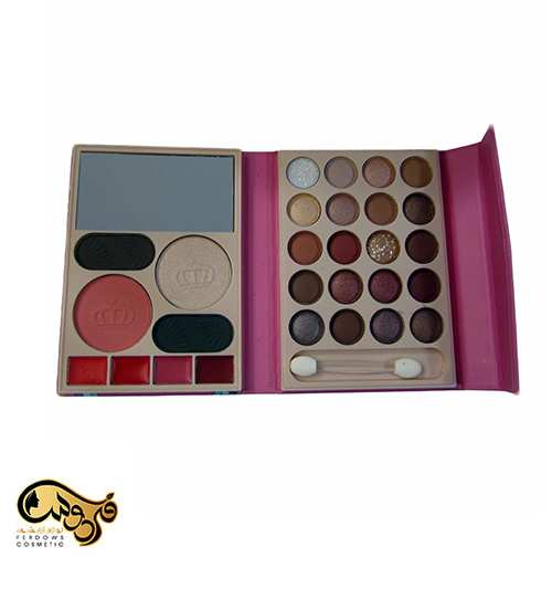 پالت مسافرتي كيفي ANYLADY