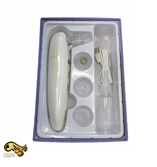 ميکرودرم dsp